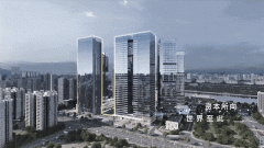 社区配套专属：项目打制全会所