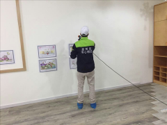 室内空气测试为你供给了起头职业的机遇