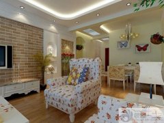 二、越秀区大有大南粉饰材料专业街