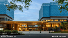 将来科技城板块正处“科创兴城”迸发